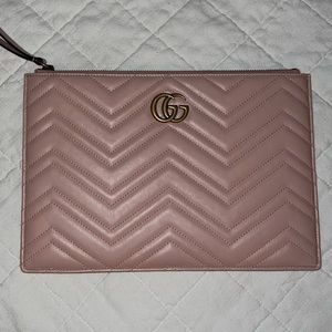 Gucci Pouch